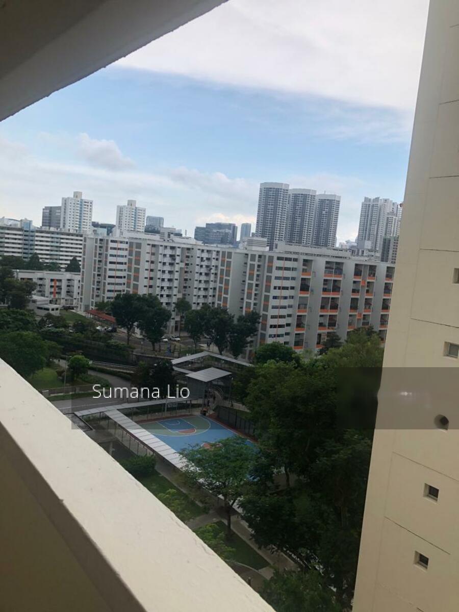 Blk 3 St. Georges Road (Kallang/Whampoa), HDB 3 Rooms #365029551